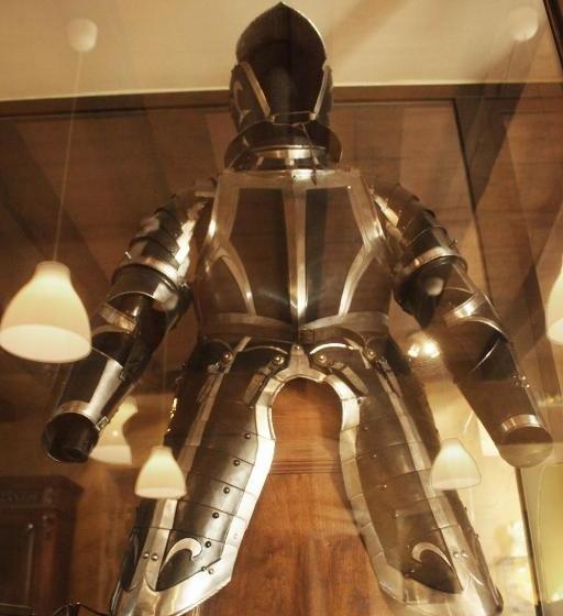 Отель L Ancienne Auberge