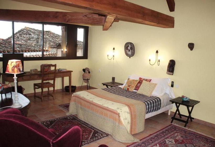 Отель L Ancienne Auberge