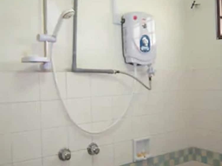 ホテル Paradise Lagoon Apartment