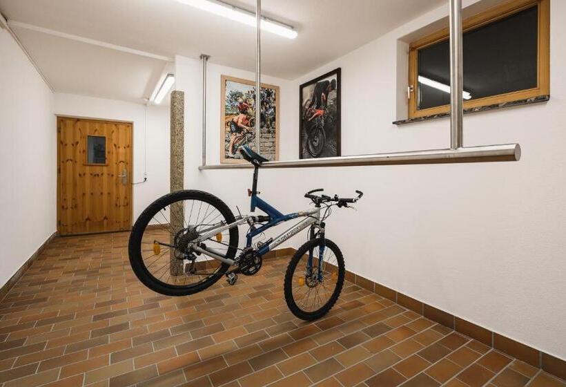 Jochum Hotel Garni