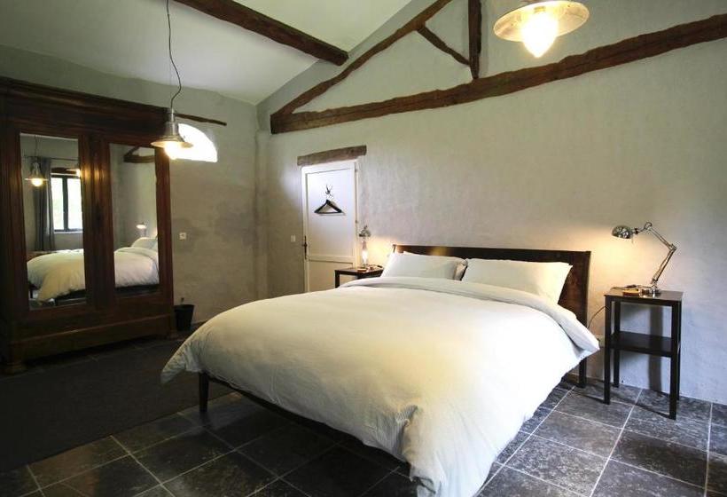 펜션 371 @ Mas De La Prade