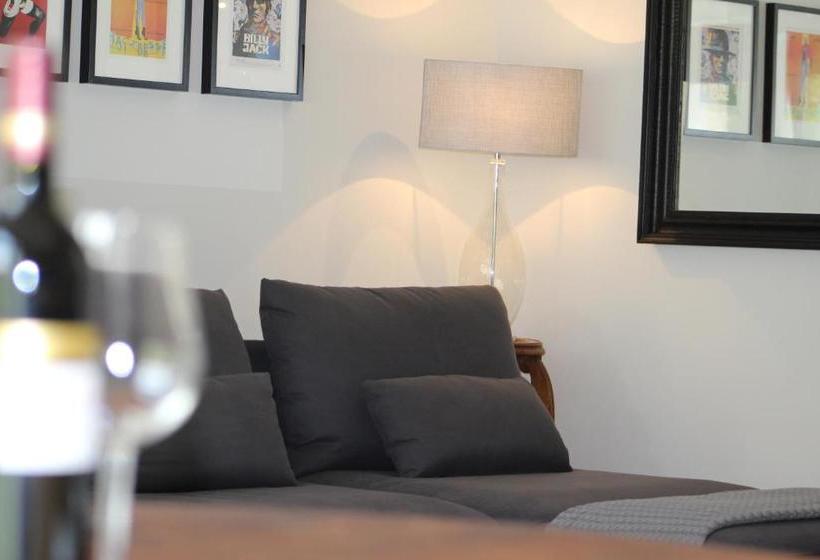 ペンション 371 @ Mas De La Prade