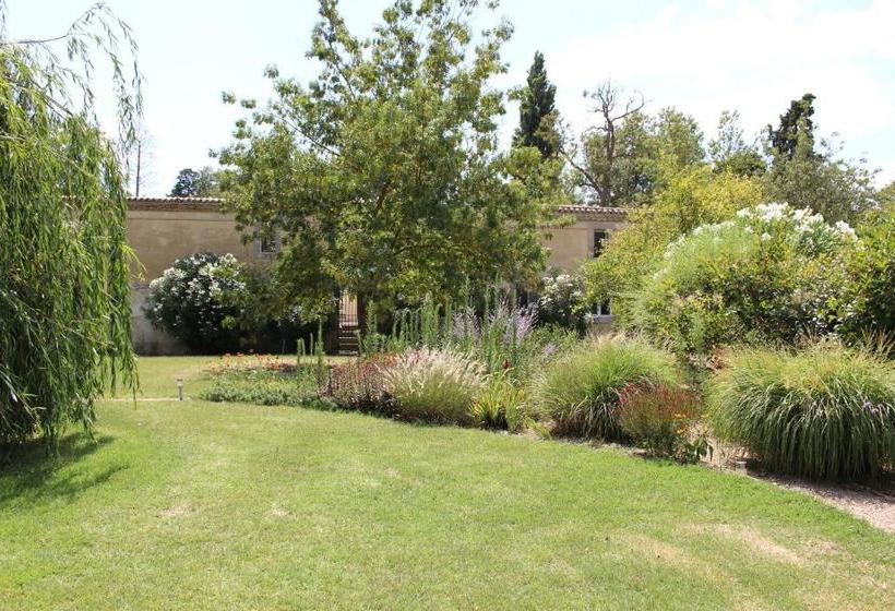 펜션 371 @ Mas De La Prade