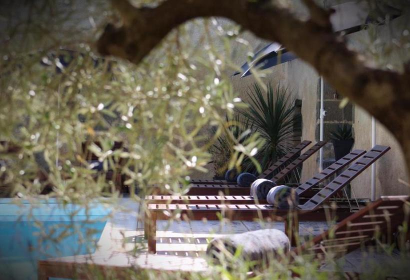 펜션 371 @ Mas De La Prade