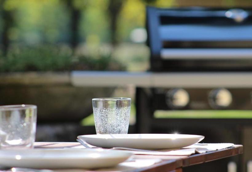 펜션 371 @ Mas De La Prade