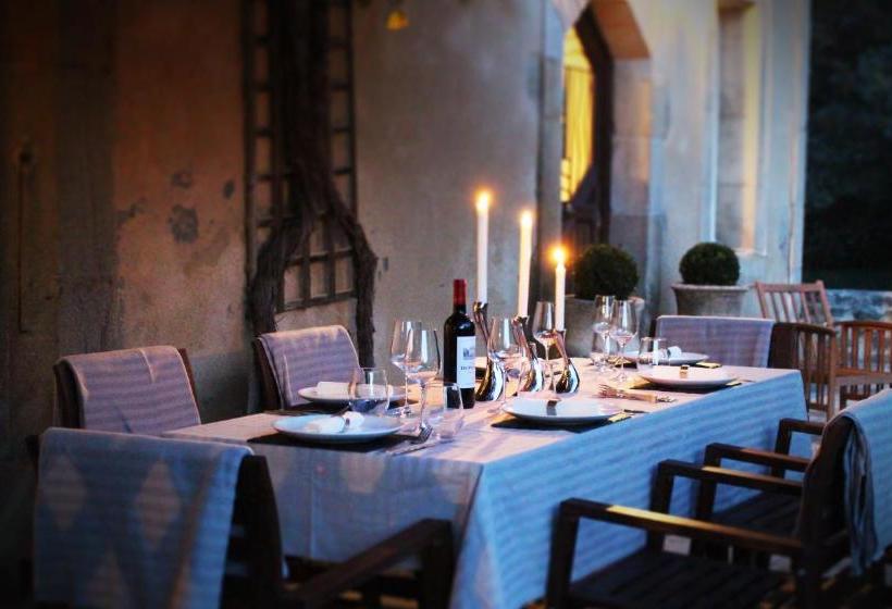 펜션 371 @ Mas De La Prade