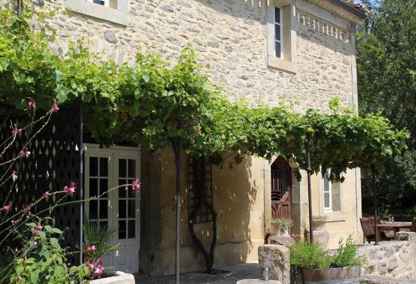 ペンション 371 @ Mas De La Prade