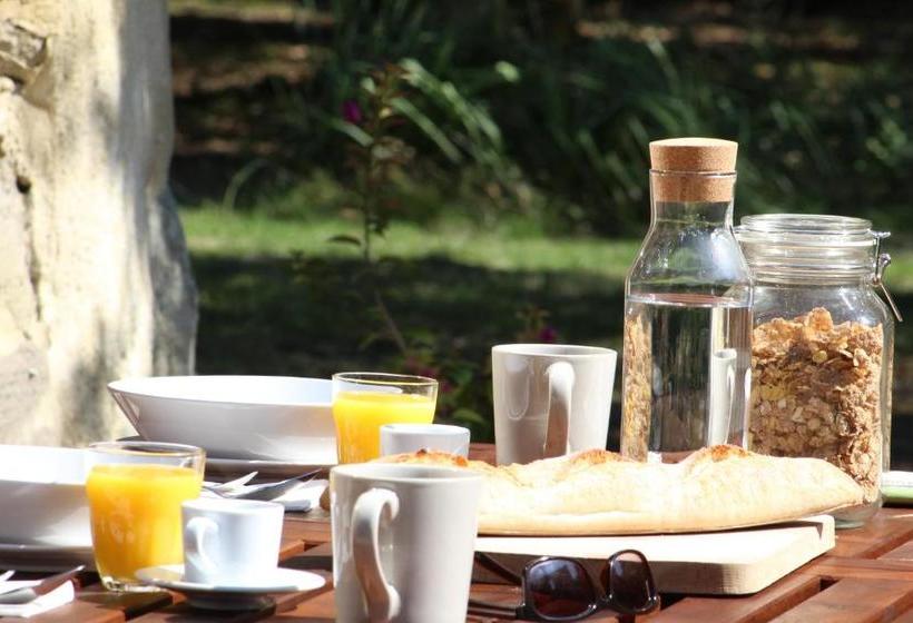 펜션 371 @ Mas De La Prade