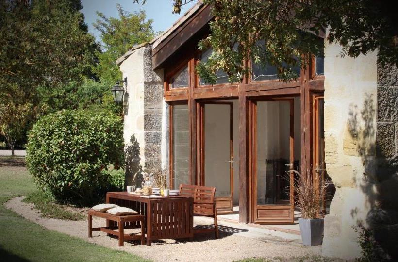 펜션 371 @ Mas De La Prade