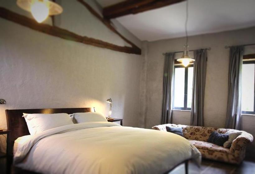 펜션 371 @ Mas De La Prade