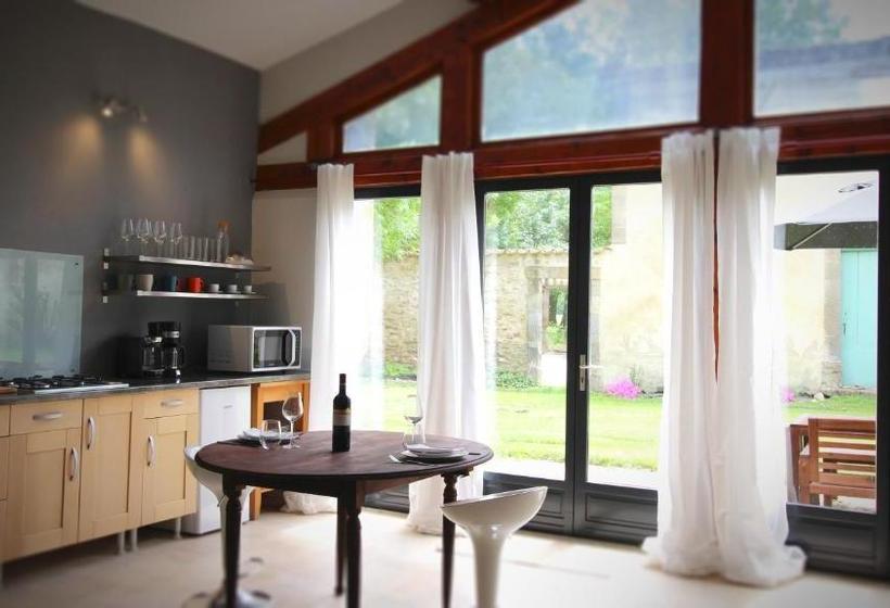 ペンション 371 @ Mas De La Prade