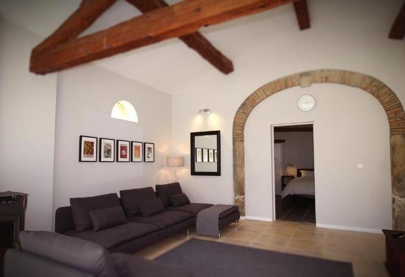 펜션 371 @ Mas De La Prade