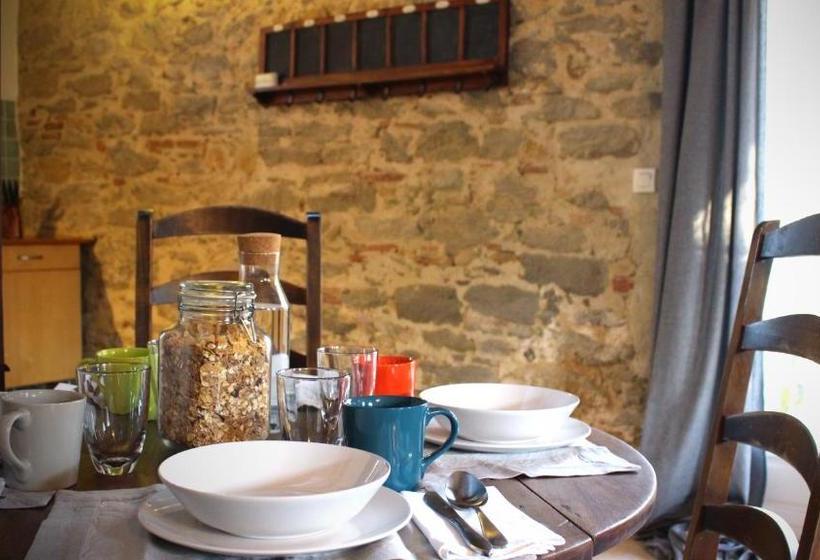 ペンション 371 @ Mas De La Prade