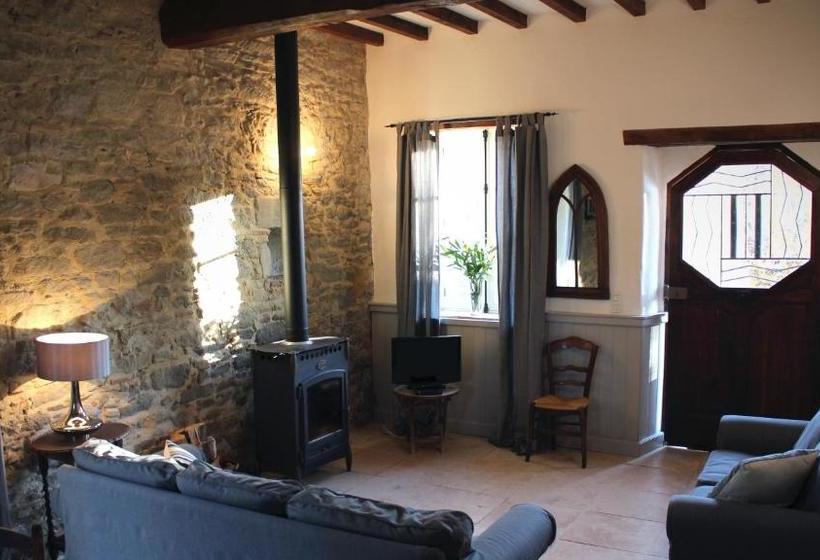 펜션 371 @ Mas De La Prade