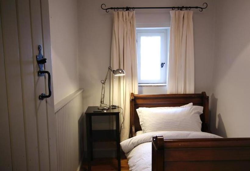 펜션 371 @ Mas De La Prade