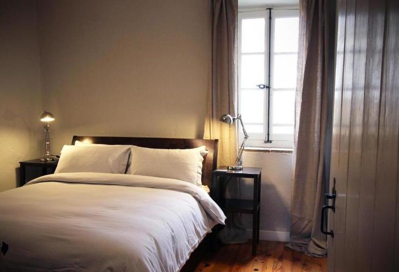 펜션 371 @ Mas De La Prade