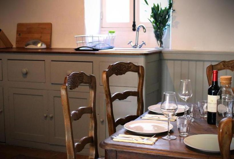 ペンション 371 @ Mas De La Prade