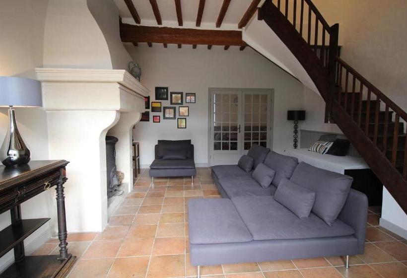 펜션 371 @ Mas De La Prade