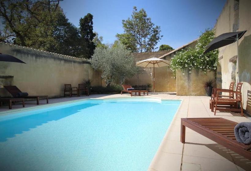 펜션 371 @ Mas De La Prade