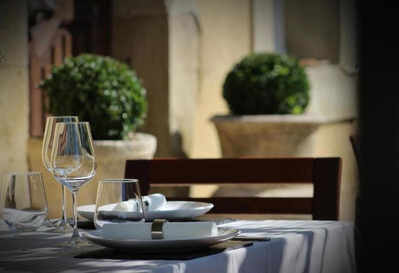 펜션 371 @ Mas De La Prade