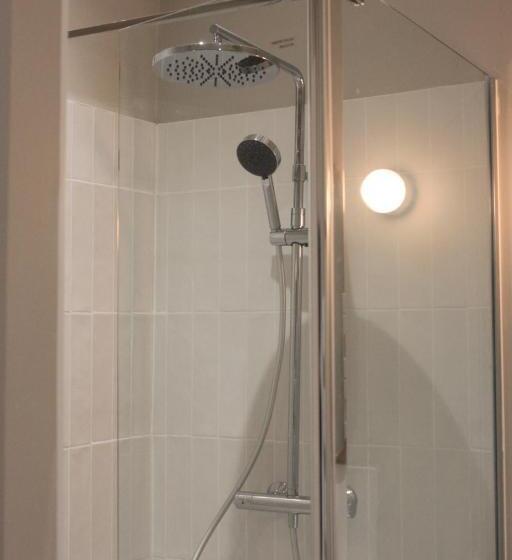 펜션 Chambres D'hôtes Château De Martragny