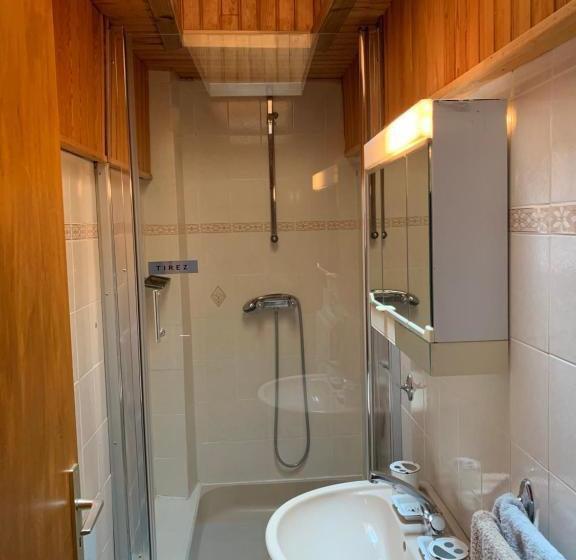 펜션 La Maison D'emilie