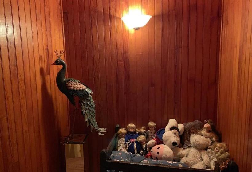 펜션 La Maison D'emilie