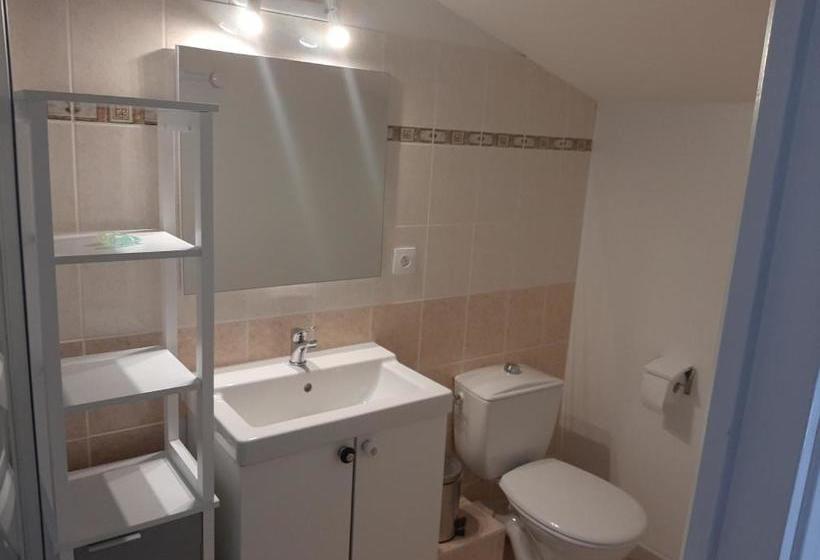 膳宿费 Le Domaine Leylandy