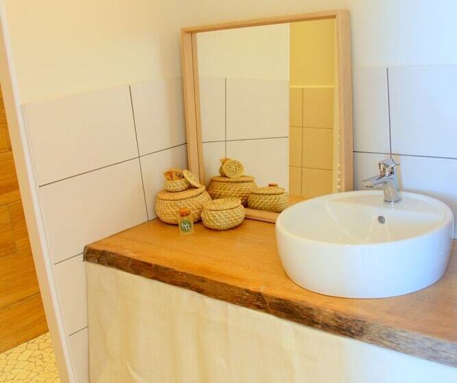 بنسيون Le Jardin Des 4m