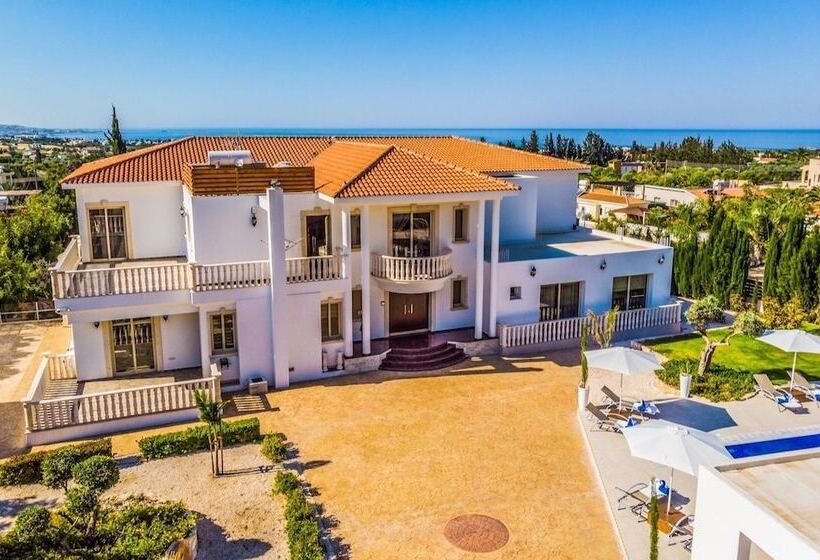Villa Royale