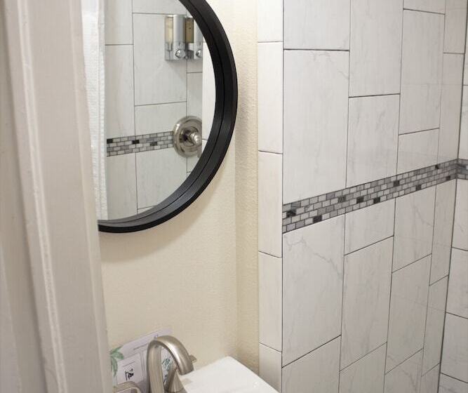 مبيت وإفطار Leland House Suites Of Durango