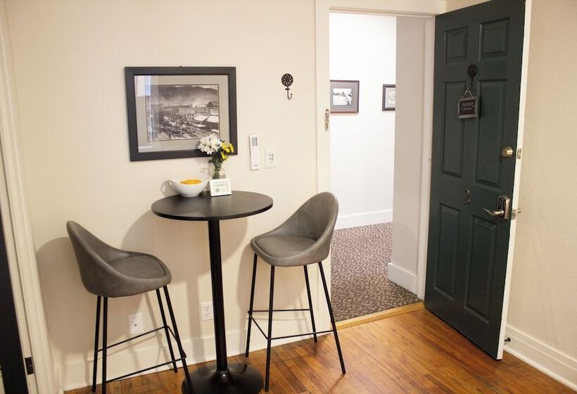 צימר Leland House Suites Of Durango