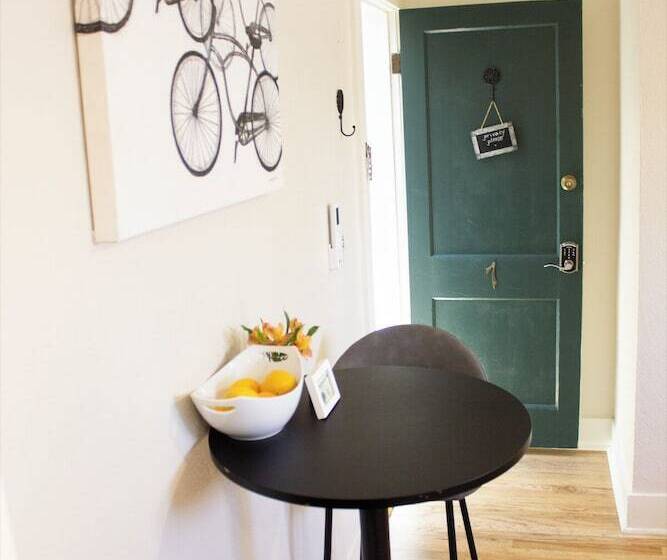 مبيت وإفطار Leland House Suites Of Durango