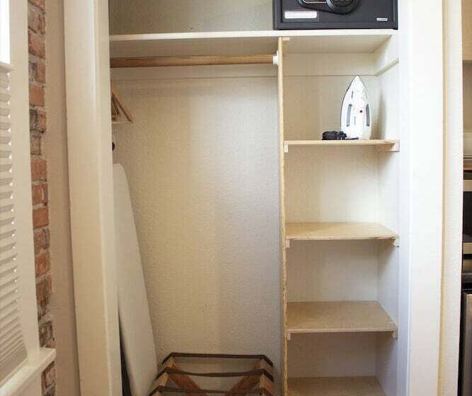 مبيت وإفطار Leland House Suites Of Durango