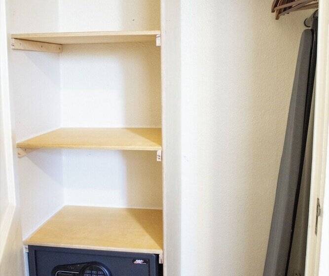 مبيت وإفطار Leland House Suites Of Durango