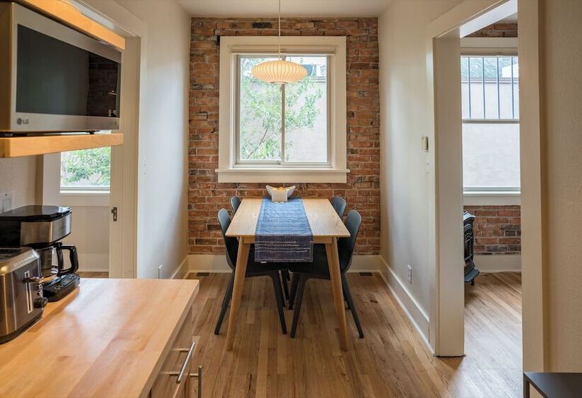 مبيت وإفطار Leland House Suites Of Durango