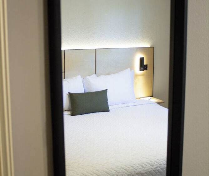 مبيت وإفطار Leland House Suites Of Durango