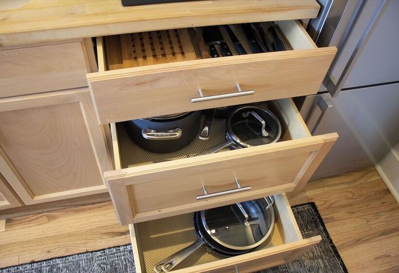 مبيت وإفطار Leland House Suites Of Durango