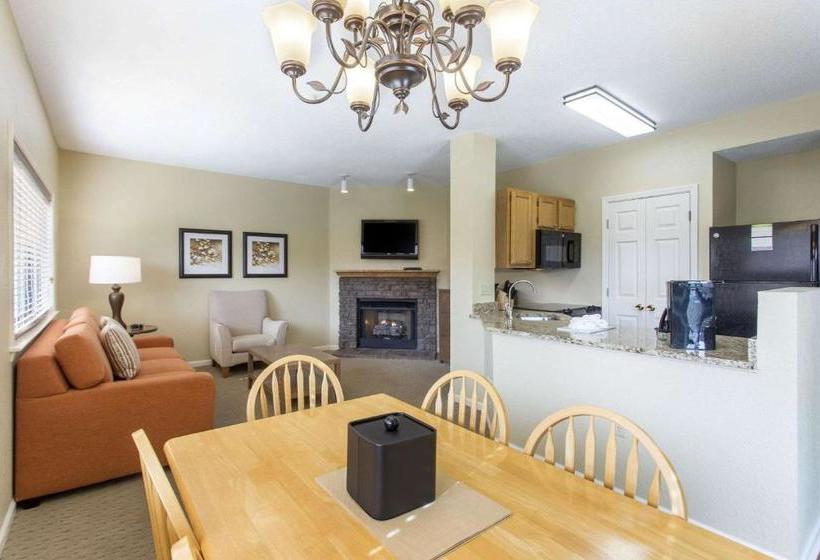 Bluegreen Vacations Laurel Crest, An Ascend Resort