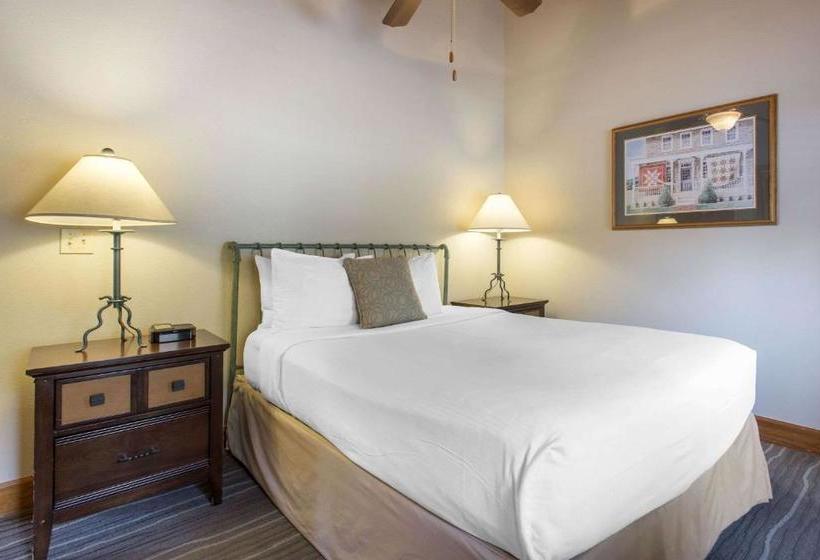 Bluegreen Vacations Laurel Crest, An Ascend Resort