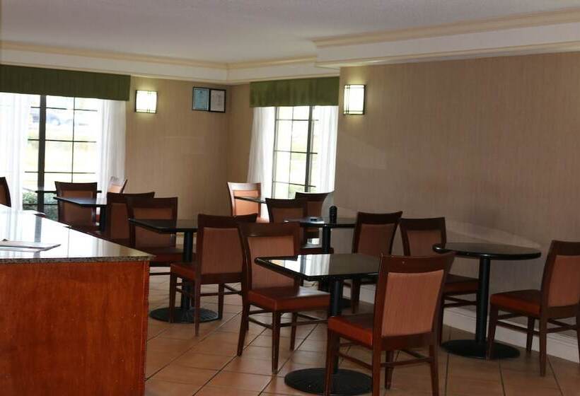 酒店 Americas Best Value Inn Montgomery, Al