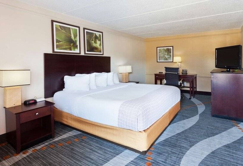 酒店 Americas Best Value Inn Montgomery, Al