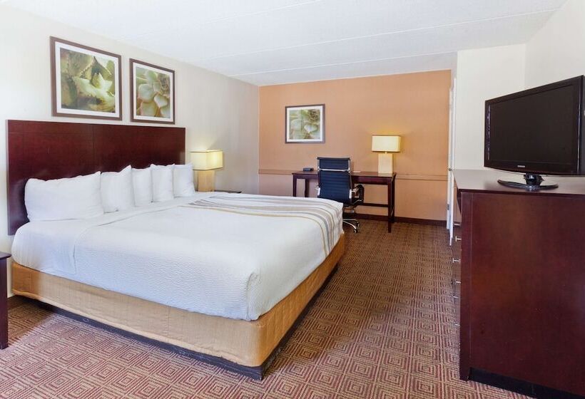 酒店 Americas Best Value Inn Montgomery, Al