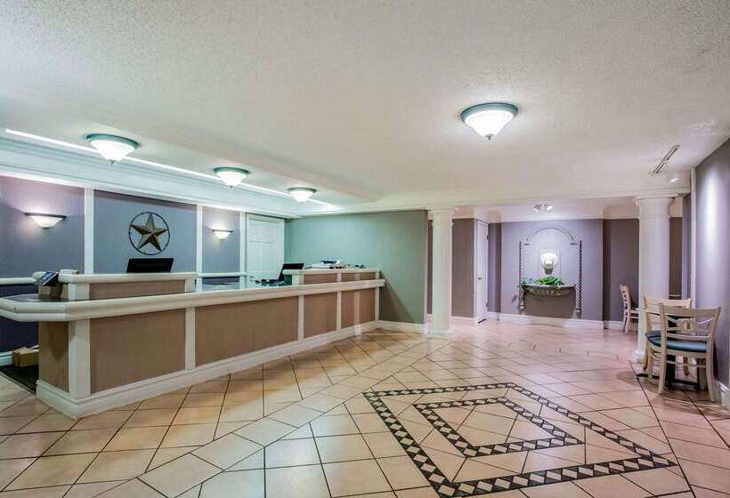 فندق Baymont By Wyndham Abilene