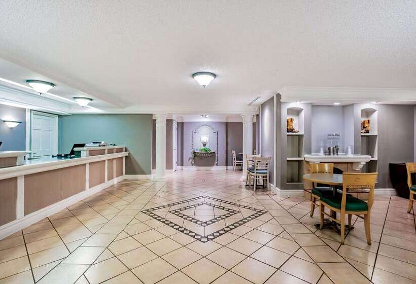 فندق Baymont By Wyndham Abilene