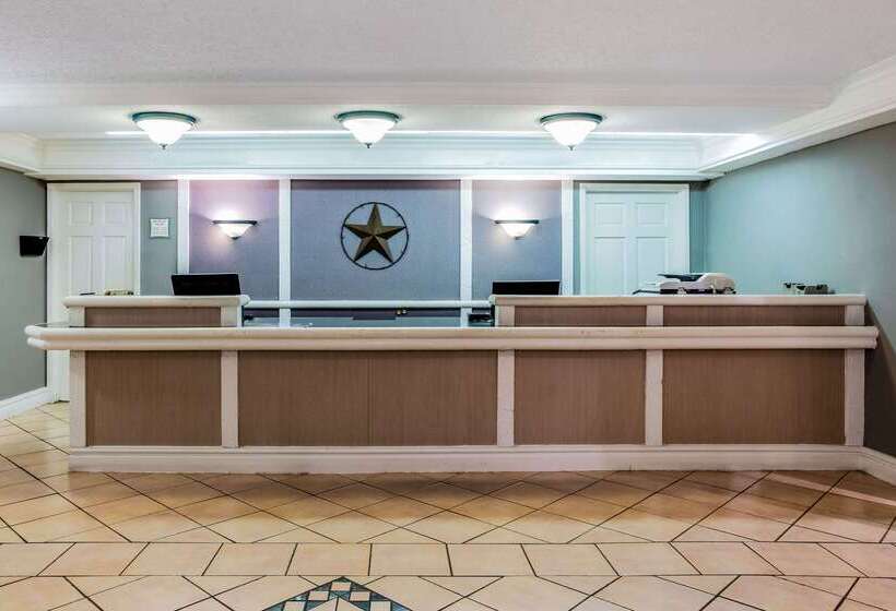 فندق Baymont By Wyndham Abilene