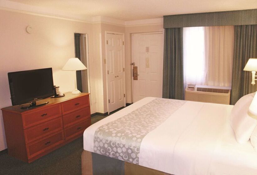 فندق Baymont By Wyndham Abilene