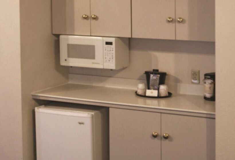 فندق Baymont By Wyndham Abilene