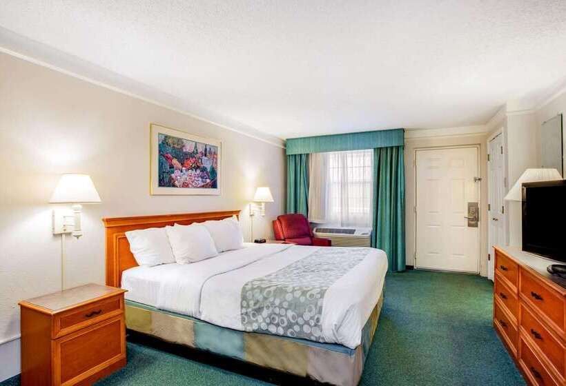 فندق Baymont By Wyndham Abilene