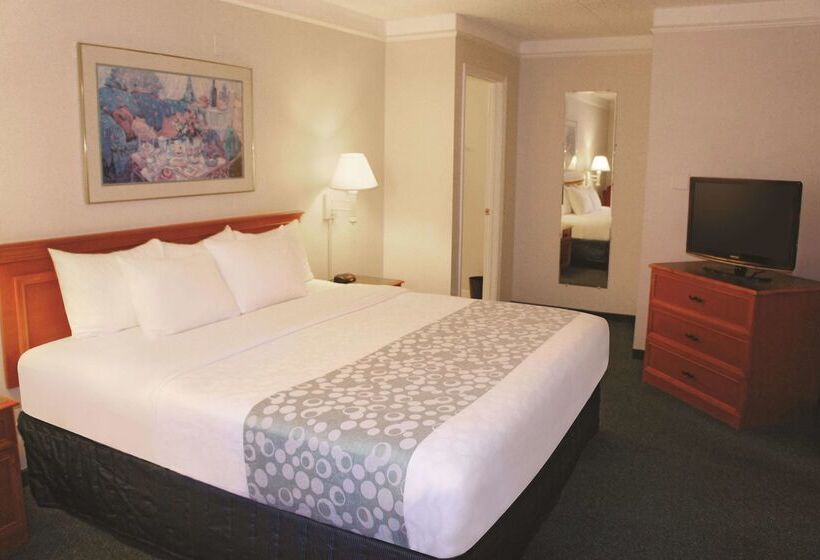 فندق Baymont By Wyndham Abilene